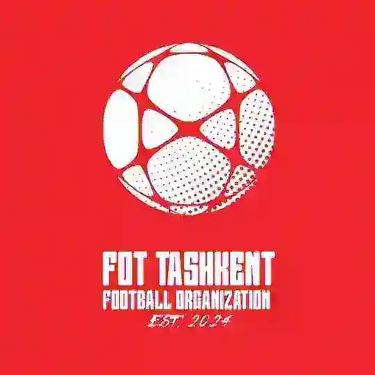 FOT TASHKENT ⚽️