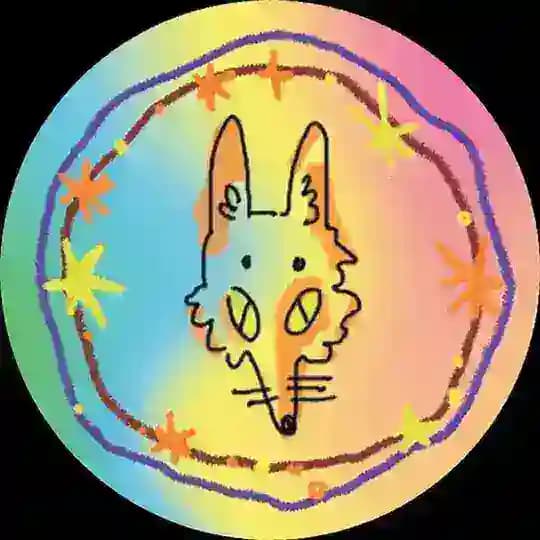 Лисьи Причуды 🦊