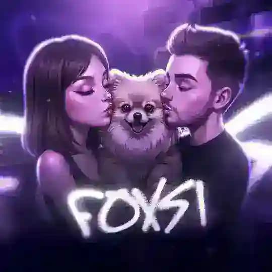 𝐅𝐎𝐗𝐒𝐈 𝐇𝐎𝐔𝐒𝐄 🦊