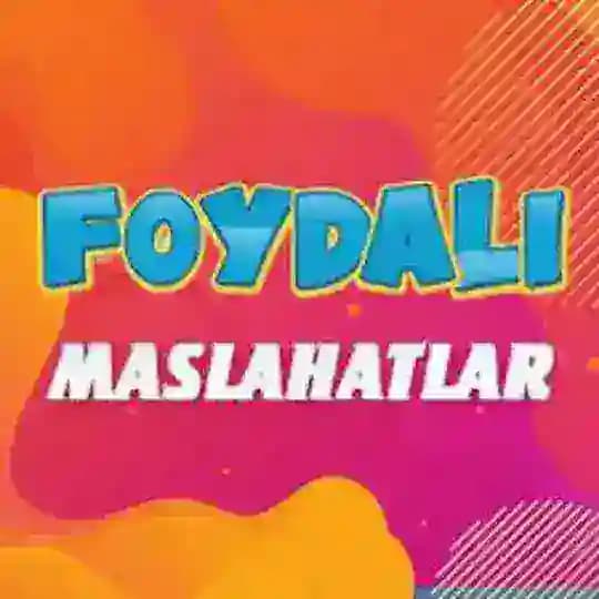 Foydali kanal