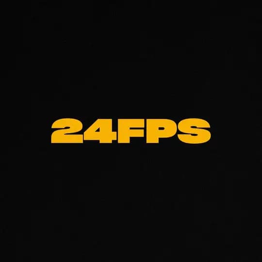 24FPS — видео