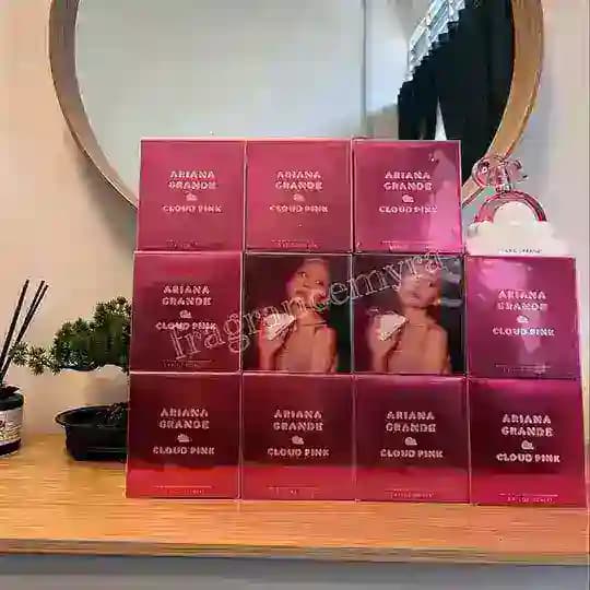 FragranceMyra Profile