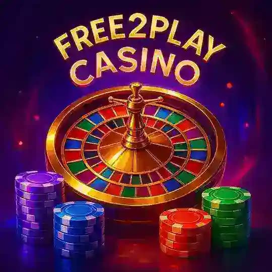 Free2Play Casino