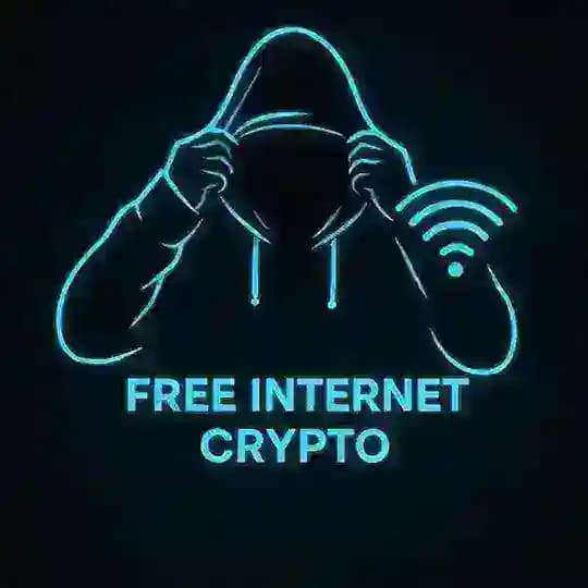 FREE INTERNET || Crypto
