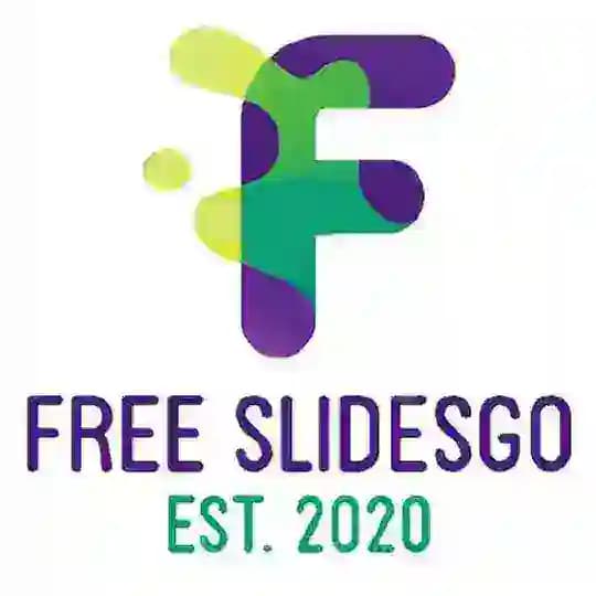 Free|Slides go| Presentations