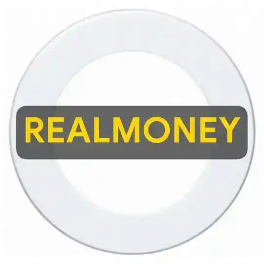 FOREX TRADE BY REALMONEY