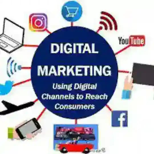 Digital Marketing Courses