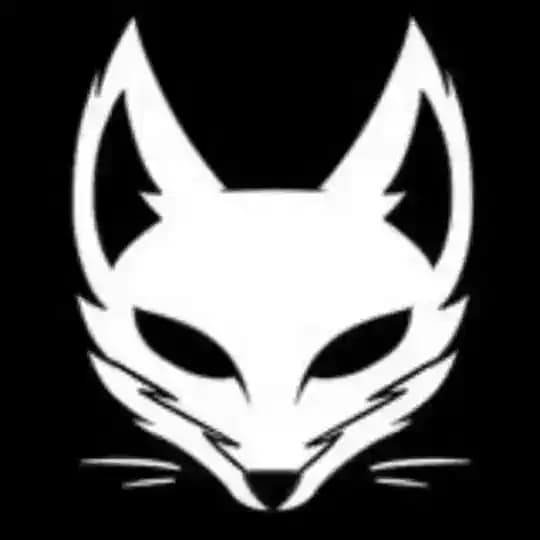 Freedom Fox 🏴☠