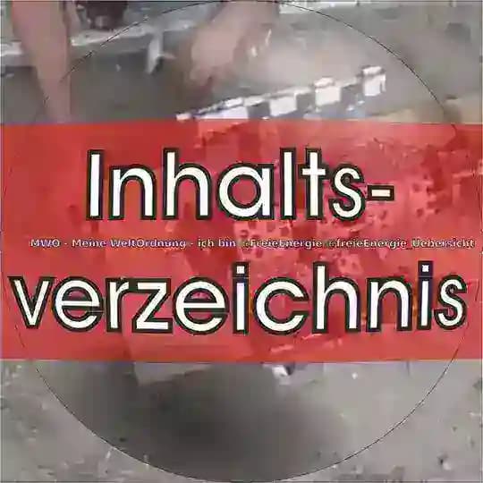 Inhaltsverzeichnis (variierend) freie Energie Profile