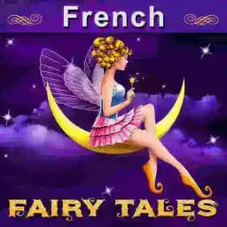 👑French Fairy Tales 👑 Profile