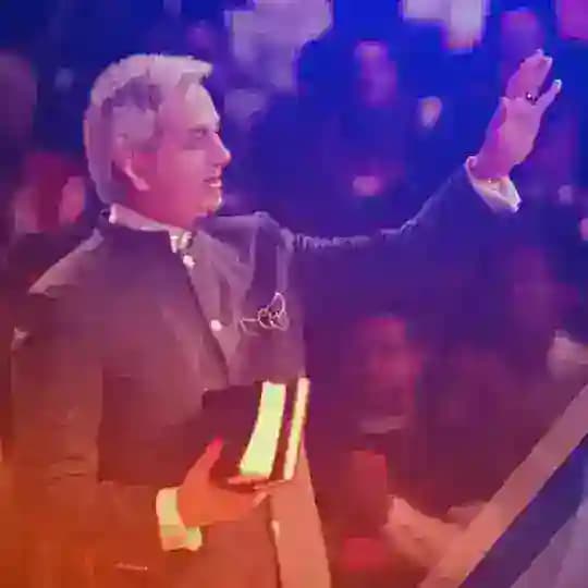 Benny Hinn Fresh Manna