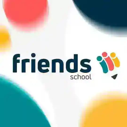 Friends School | Marg'ilon