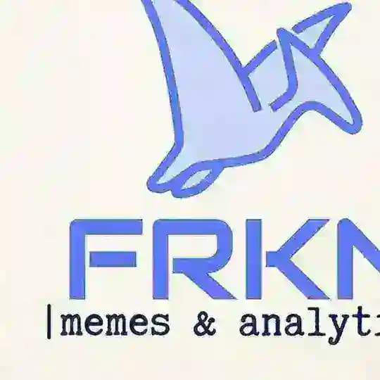 frkn | memes and analytics