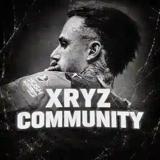 Xryz Community 🇹🇷