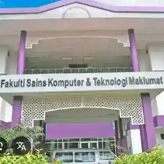 FSKTM / FCSIT UM Postgraduate Channel
