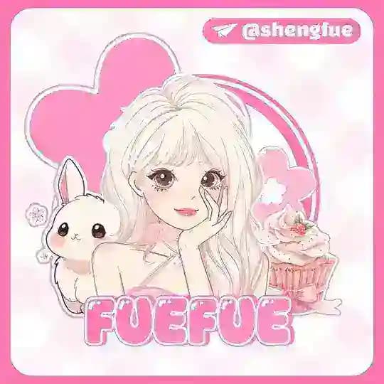 fuefue’s˚˖𓍢ִ໋🌷͙֒✧˚.🎀༘⋆