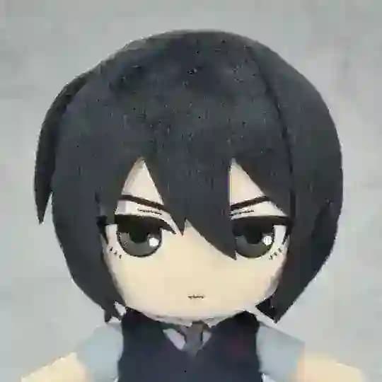 conservative fujoshi