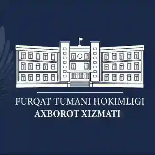 Фурқат тумани ҳокимлиги