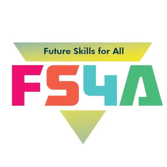 Future Skills For All Profile