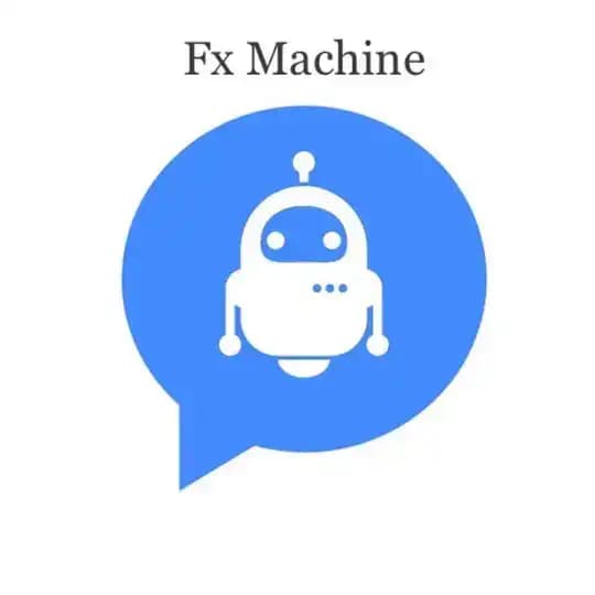 Fx Machine | Deriv Bots π
