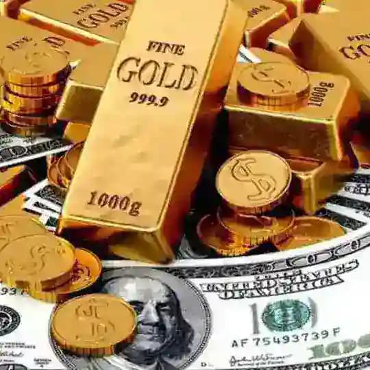 اسعار الذهب والعملات في سوريا اليوم