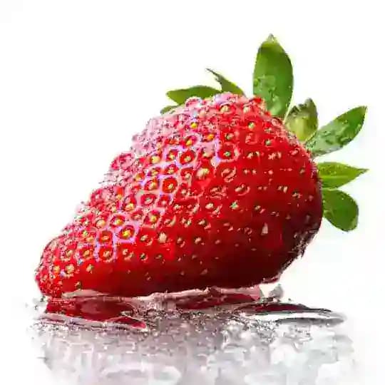 Strawbaby room