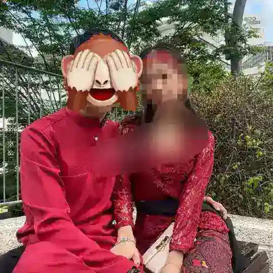 Tudung Melayu Viral