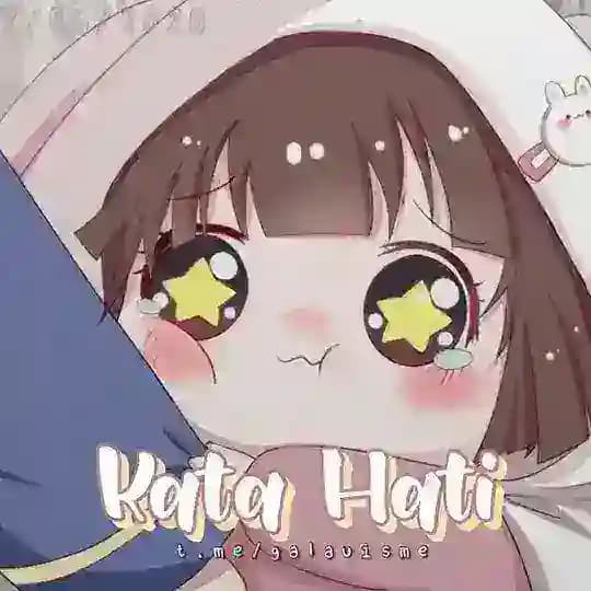Kata Hati