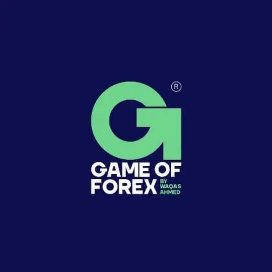 GAME OF FOREX BY WAQAS AHMED