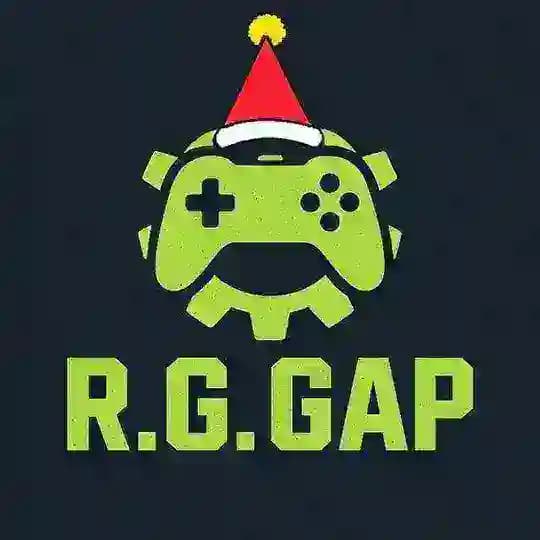 🎮Games and PC | | R.G GAP💻