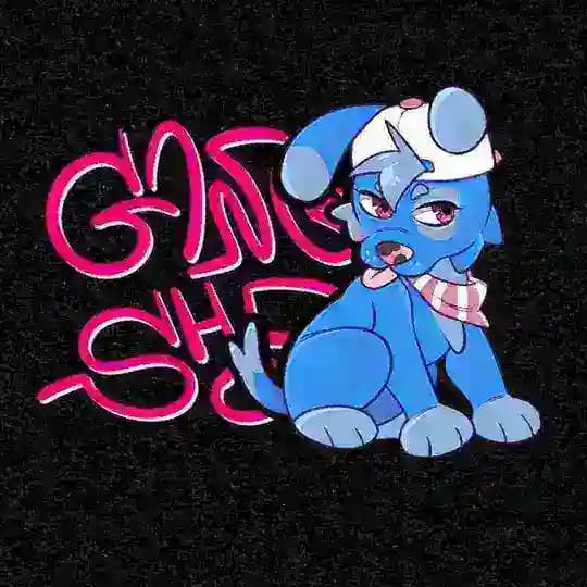 GANG┆SHOP