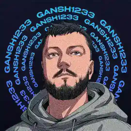 Gansh ферма CS2 steam пополнение стим