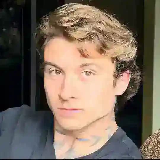 Garett Nolan
