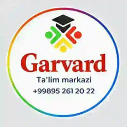 Garvard Ta'lim Markazi Profile