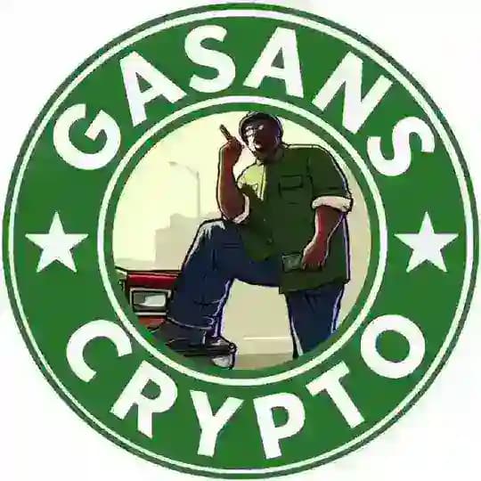 GasanS Inc.
