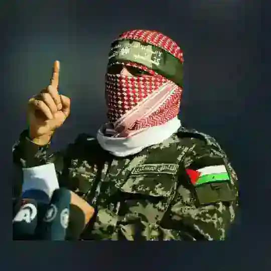 Briged al qassam