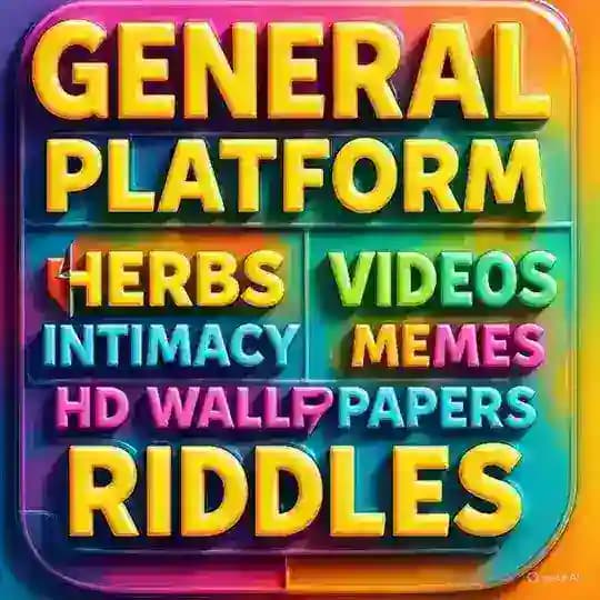 GENERAL PLATFORM
