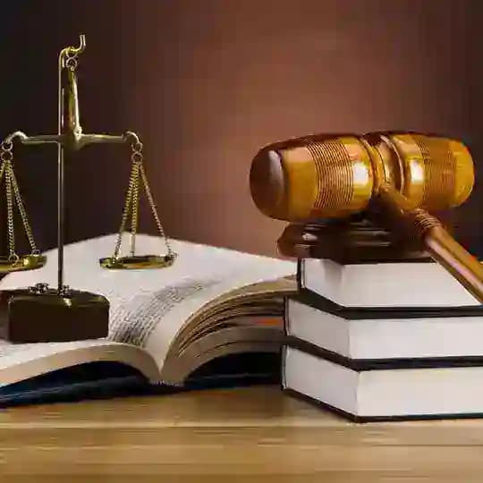 ⚖️ Le Droit pour tous! ⚖️ Profile