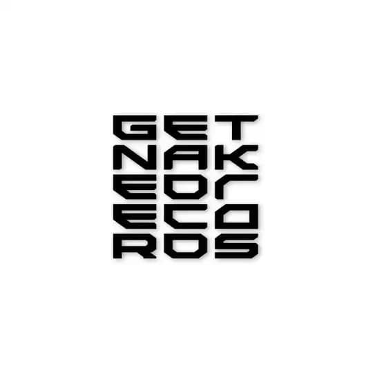 GET NAKED RECORDS