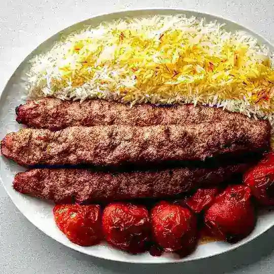 غذا چیه