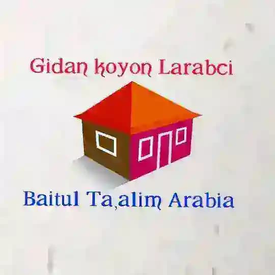 Gidan Koyon Larabci