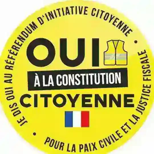 Gilets jaunes constituants Profile