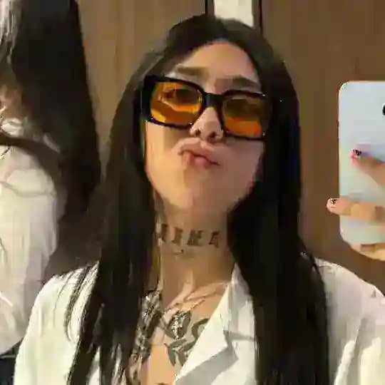 💚 GIGI MENDOZA // MICHITO // GISELLE MENDOZA / GISELLE MDZ 💚