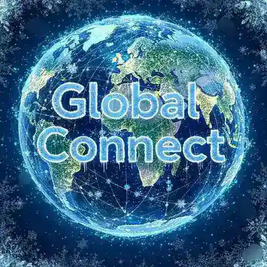 Global Connect 👌