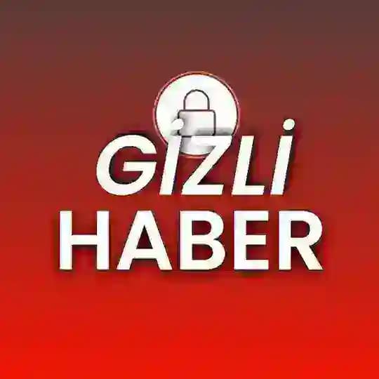 Gizli Haber