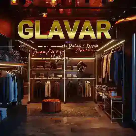 GLAVAR| Мужская одежда🇧🇾🇷🇺