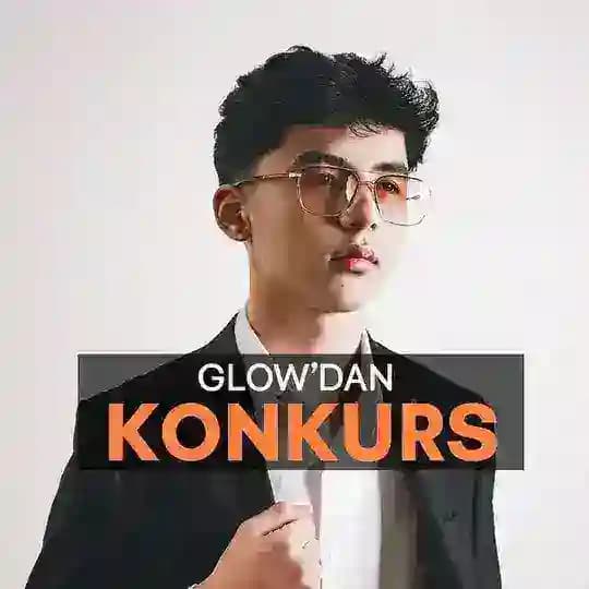Glow'dan KONKURS