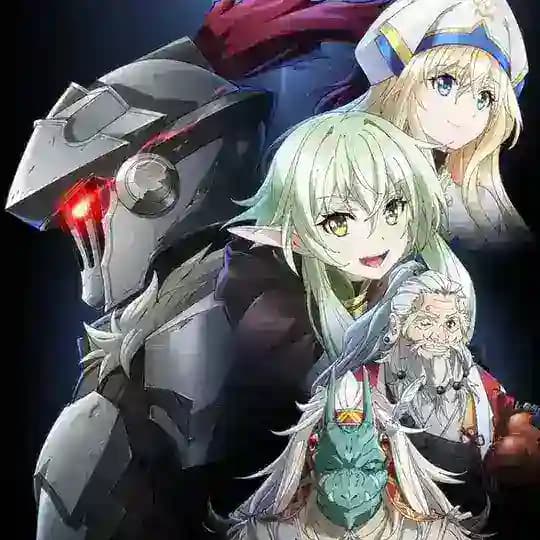 Goblin Slayer