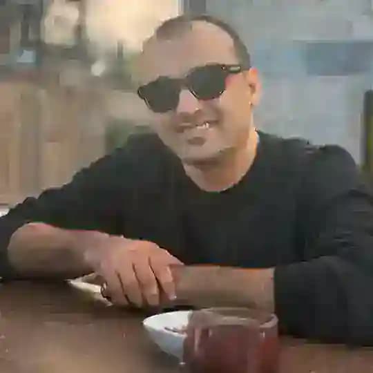 Gökhan Özdek