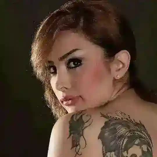 ماساژوبرنامهvipخاله الناز